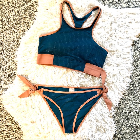 Skye Swimwear Other - SKYE “Bedarra” Sports Bikini